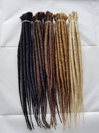 Diy Dreadlocks Panosundaki Pin