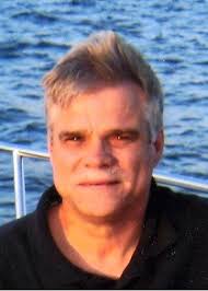 Daryl Blackburn Obituary