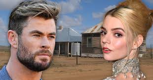 Filming underway in NSW for Mad Max prequel Furiosa