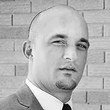 Keith Merlyn Earl Mackey