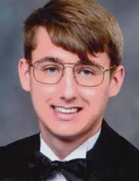 Obituary information for Ethan Jeffrey Redding