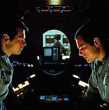 A space odyssey, hal (heuristically programmed algorithmic computer) is a sentient artificial general intelligence computer that controls the systems of the discovery one spacecraft and interacts with the ship's astronaut crew. How 2001 A Space Odyssey Has Influenced Pop Culture