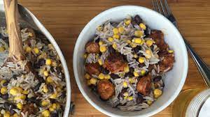 The Rent Week Special Is The Greatest Cheap Dinner Ever Cheap Meals Cheap Dinners Bon Appetite Recipes