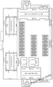 The fuses on a jeep jl wrangler are located under the hood and in a black box next to the battery. Diagram Fiat Ducato Fuse Box Diagram Full Version Hd Quality Box Diagram Allhiddenwiring Scenedevendome Fr
