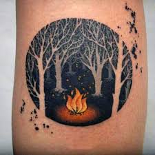 Maybe you would like to learn more about one of these? Top 101 Nature Tattoo Ideas 2021 Inspiration Guide