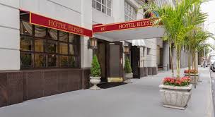 Travel inn hotel is a comfortable property conveniently located near the center of new york. Hotel Elysee By Library Hotel Collection New York City Official Site