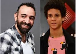 احمد مالك مغير شكله وبيسأل الناس ايه رايك في احمد مالك ابله فاهيتا. Ø¹Ù† Ø£Ø­Ù…Ø¯ Ø¯Ø§Ø´ ÙÙŠ Ø§Ù„ÙÙ†