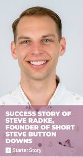 Quitting My Job To Start A Short Sleeve Button Down Brand