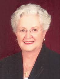 Obituary information for Ruth M. Zerangue