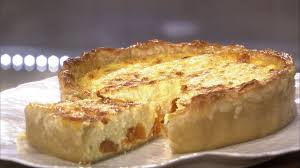 Recette Quiche Au Cantal Et Au Potiron Petits Plats En Equilibre Tf1 En 2020 Petits Plats En Equilibre Recette Quiche Petits Plats