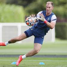 Joe hart was once england's number one and the undisputed, main man between the sticks at manchester city. 3 Ly1xiubeuxam