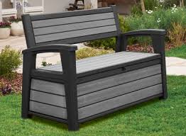 Coffre Banc Pour Exterieur