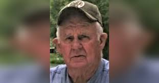 Obituary information for James A McNeely