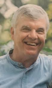 Donald Mitchell Obituary