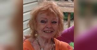 Patricia Joan Doll Obituary