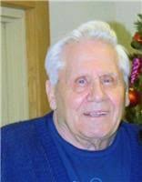 Claude Crosby Obituary (2019)