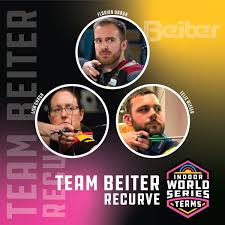 Florian unruh's official world archery biography, including results, medal list, news, photos, videos and more World Archery On Twitter Team Beiterarchery Is Back Ahead Of Stage Two The Runners Up In Last Year S Indoorworldseries Lisa And Florian Unruh Are Joined By Current Recurve Men S Ranking