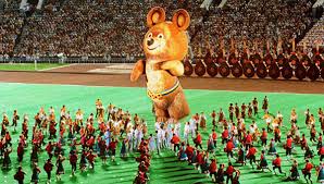 В 2016 году отмечается восьмидесятилетие олимпийских игр 1936 года в берлине (германя). Hhii Letnie Olimpijskie Igry V Moskve Ria Novosti 02 03 2020