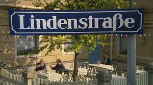Lindenstraße (literally linden street) is a german television show on ard's das erste. Lindenstrasse Germany S Answer To Coronation Street Bbc News