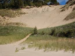 Four bridle trails with 12 miles pass through a beech/maple forest adjacent to van buren lake. Van Buren State Park 2008 Spartan Newsroom