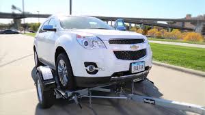 If you wish to request winter tires ahead of your vehicle reservation date, please contact the rental. Budget Tow Dolly Instruction Video Youtube