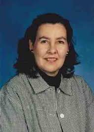 Sarah Jean “Sally” Ritchey (1949-2015)