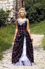 Deutsche industrielocation trifft schottische tartans und kilts! Die 11 Besten Ideen Zu Schottische Hochzeitskleider Schottische Hochzeitskleider Kleider Kleidung