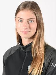 2020-21 Track & Field Roster