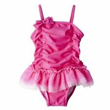Circo gray & red swimwear. Jual Swimsuit Circo Baby Girl Jakarta Barat Mom Kid Baby Shop Tokopedia