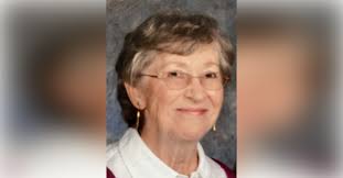 Obituary information for Mary Ann LaForest