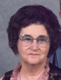 Betty Florence Crye Koontz Obituary May 27, 2011