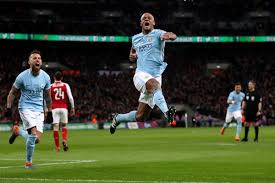 We offer you the best live streams to watch english premier league in hd. Manchester City Vs Arsenal Final Score 3 0 Blues Destroy Gunners To Win League Cup Bitter And Blue