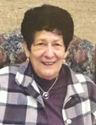 Obituary for Laura LaRue (Ross) Crain