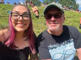 What a special weekend ❤️