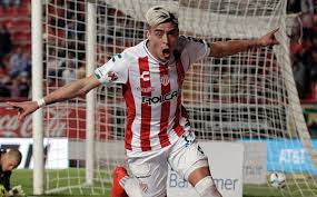 Desde hace unas semanas se manejaba que brian fernández abandonaría al necaxa después de concluir la fecha 17 del clausura 2019, no importaría si los rayos entrarían a la liguilla. Necaxa Brian Fernandez El Goleador Que Con Futbol Se Salvo De Drogas Mediotiempo