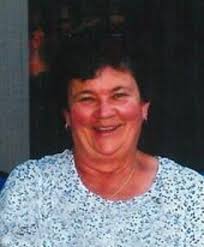 Janet Lorraine Godin (Sturges) Obituary