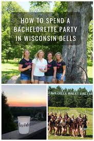 35 bride swimsuits for your bach party and beyond. How To Spend A Bachelorette Weekend In Wisconsin Dells Inspired 365 Winery Bachelorette Party Bachelorette Party Bachelorette Party Etsy