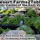 Desert Farms2Table @ Islamic Center of the East event image