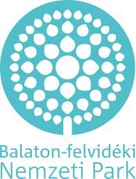 Fesztiválok, túrák, rendezvények, programok egész évben. Logo Es Arculat Balaton Felvideki Nemzeti Park
