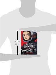 Learn vocabulary, terms and more with flashcards, games and other study tools. Twelve Minutes To Midnight 1 The Penelope Tredwell Mysteries Edge Christopher 9780807581391 Amazon Com Books