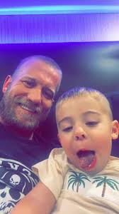 Christopher Beanland