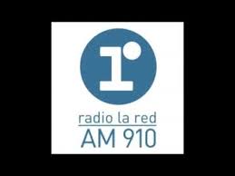 Noticias nacionales e internacionales, diversos programas sobre deportes y política. Radio La Red 25 08 Novaresio 910 Youtube