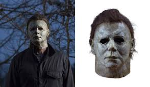 Michael Myers Costume Guide (James Courtney in Halloween 2018 movie)