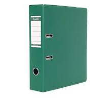 Bantex Green Lever Arch File - PVC