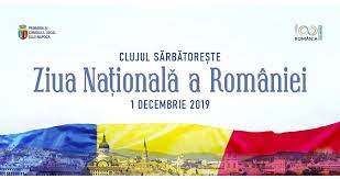 Vizionați în 4k pentru calitate maximă a imaginii. Program 1 Decembrie Cluj Napoca 2019 Folclor Romanesc