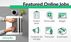 Maybe you would like to learn more about one of these? 28 Legit Online Jobs That Are Easy Flexible And Profitable