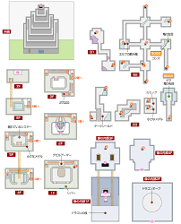 ボブルの塔 攻略 Krob