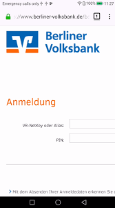 Not yet a verimi user? Www Berliner Volksbank De Design Is Broken Issue 15398 Webcompat Web Bugs Github