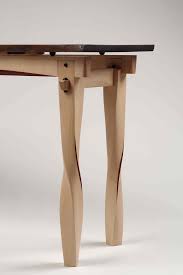 Joinery Great Lines On This Table Http Www Flickr Com Photos 23129420 N06 4992488202 Sizes L In Photostrea Eckverbindung Holz Holz Kreativ Wohnzimmertische
