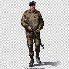 Pakistan Army Military Uniform Soldier Png Army Black Beret Figurine Infantry Interservices Public Relations Pakistan Army Army Military